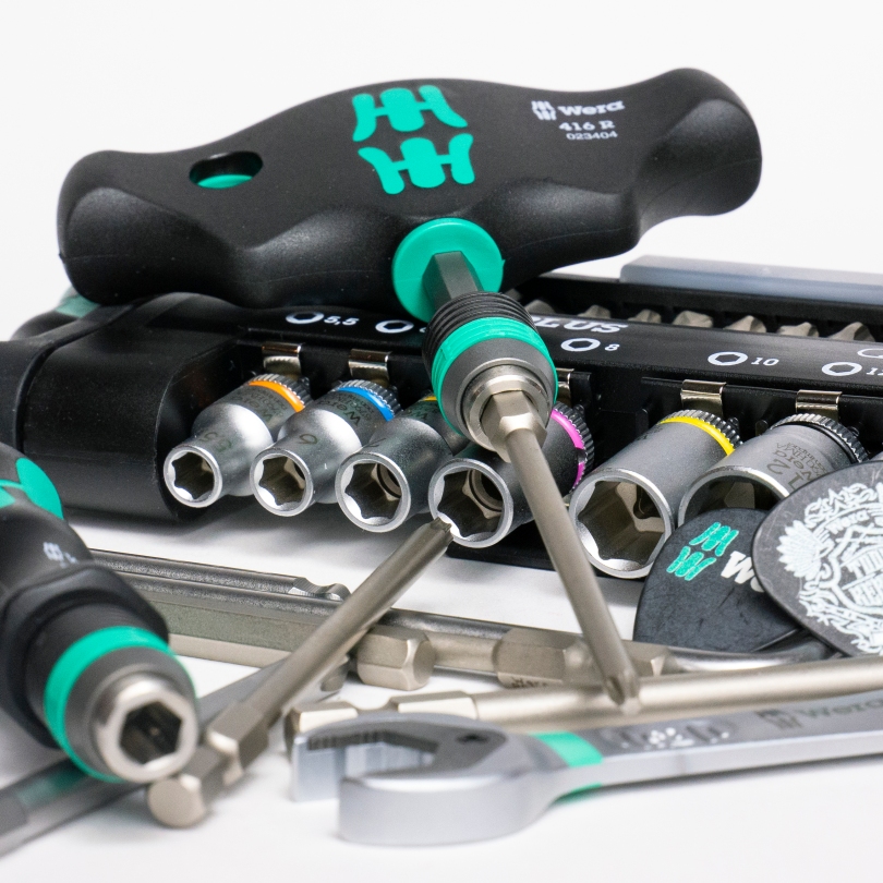 $10 Off Wera Joker Wrenches – German Tools, Knipex Tools, Wera Tools, Wiha Tools, Gedore Tools, Felo Tools