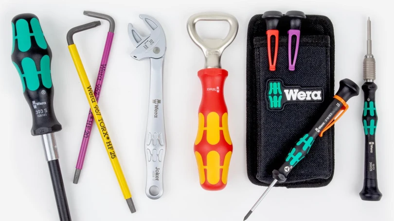 Wera Tools – German Tools, Knipex Tools, Wera Tools, Wiha Tools, Gedore  Tools, Felo Tools